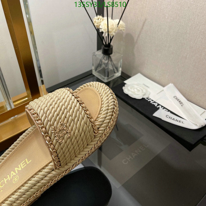 SAMC - CHL Women Shoes Slippers - 258