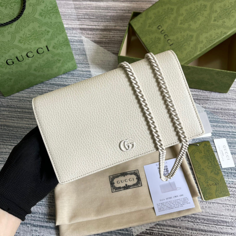 Satchel Bags - GCI Bags - 6666