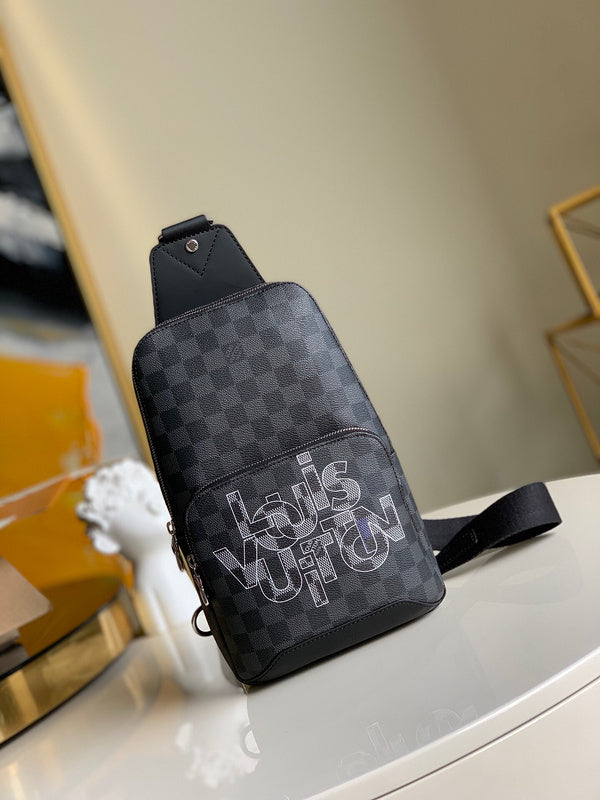 Glami- Glami- Lu-Vi bags - 3225