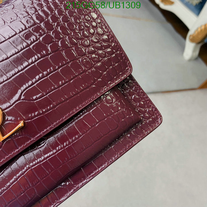 SAMC - YLS Bags - 084