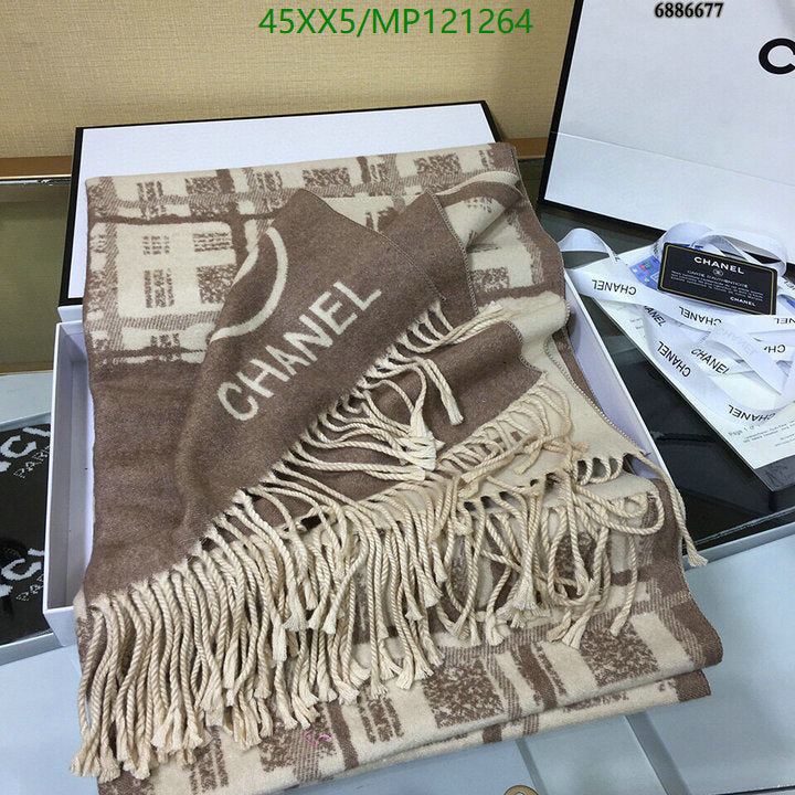 SAMC - CHL Scarves - 933