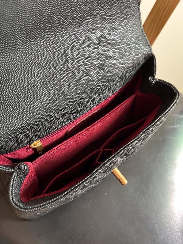 Satchel Bags - CHL Bags - 2834