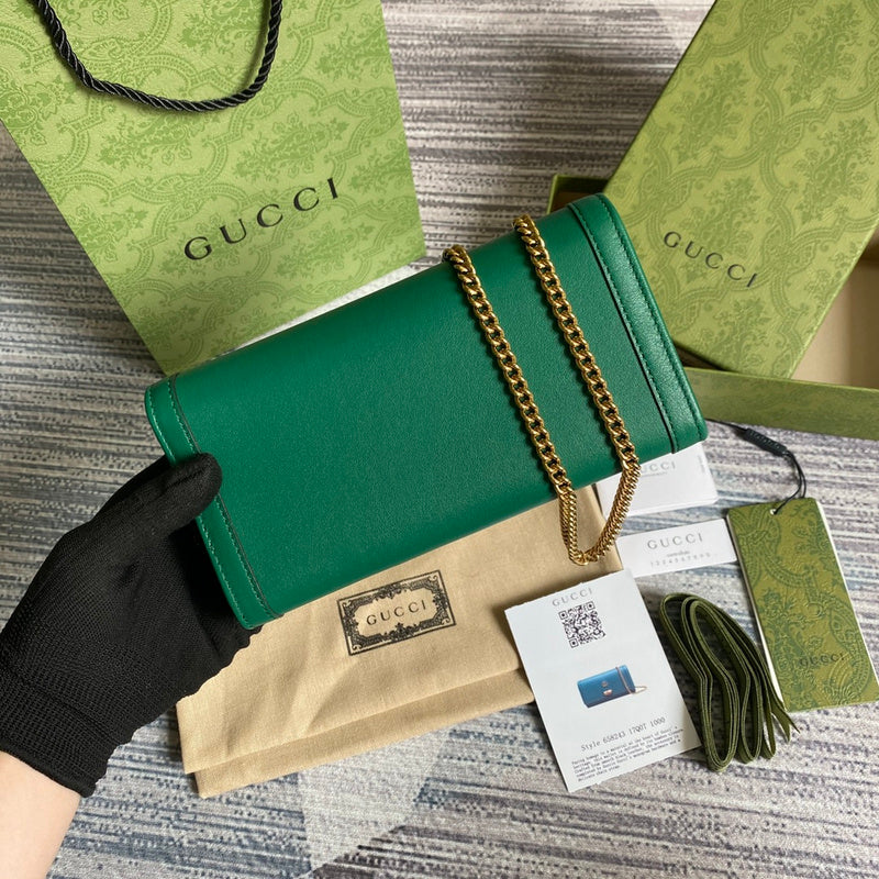 ELE - GG Bags - 1834