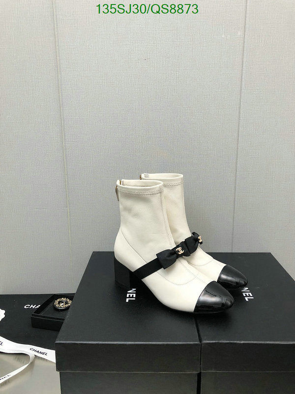 SAMC - Mix Boots - 118