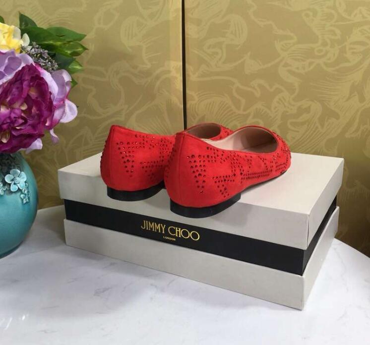 SAMC - JMC Shoes - 142
