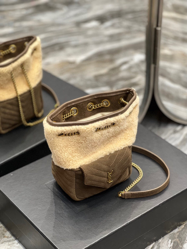 Glami- Glami- - SLY Bags - 1165