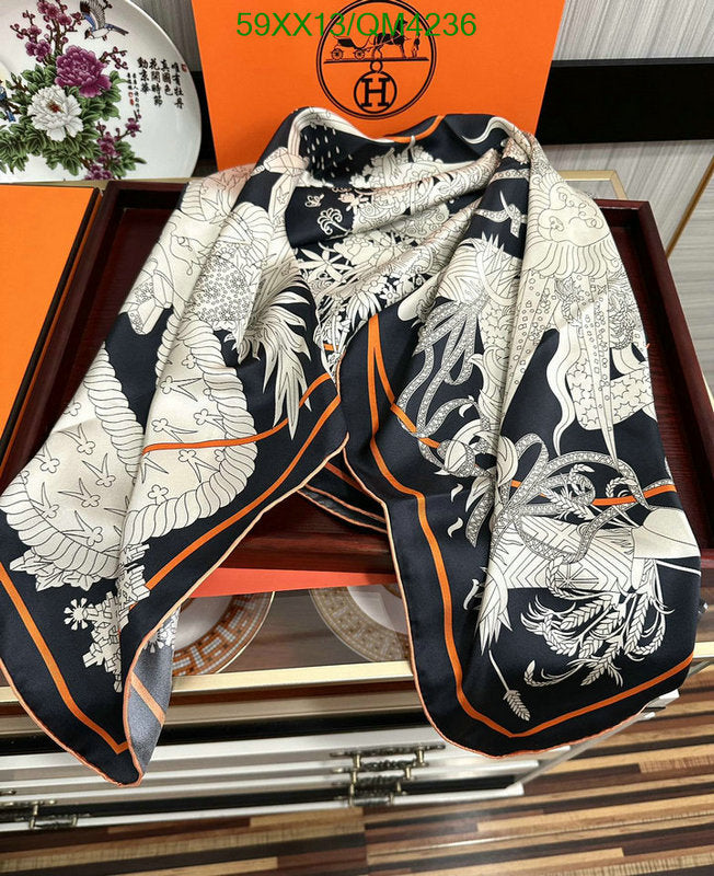 SAMC - HMS Scarves - 618