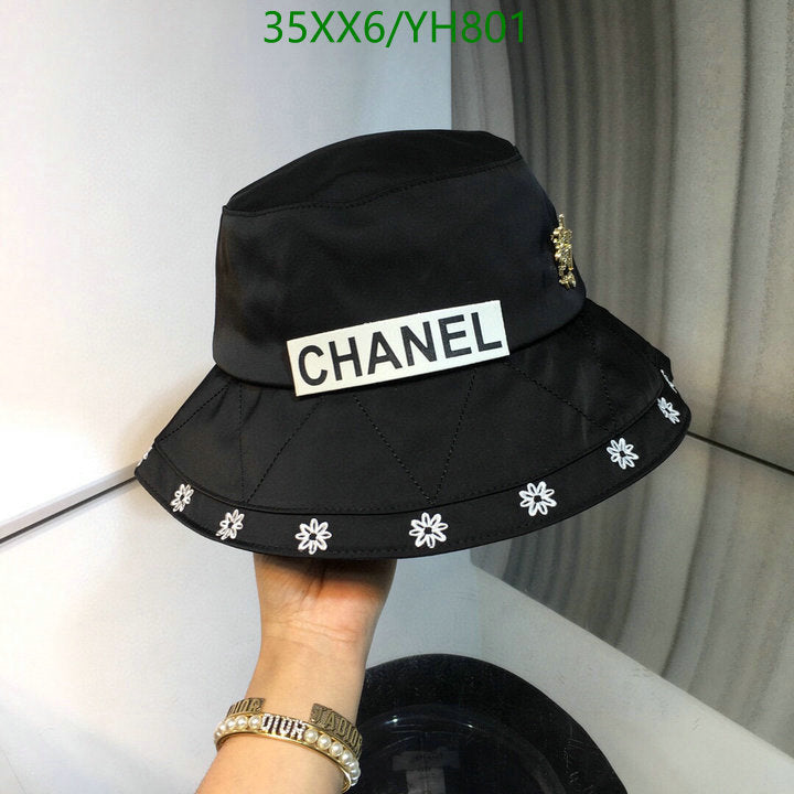 SAMC - CHL Caps & Hats - 506
