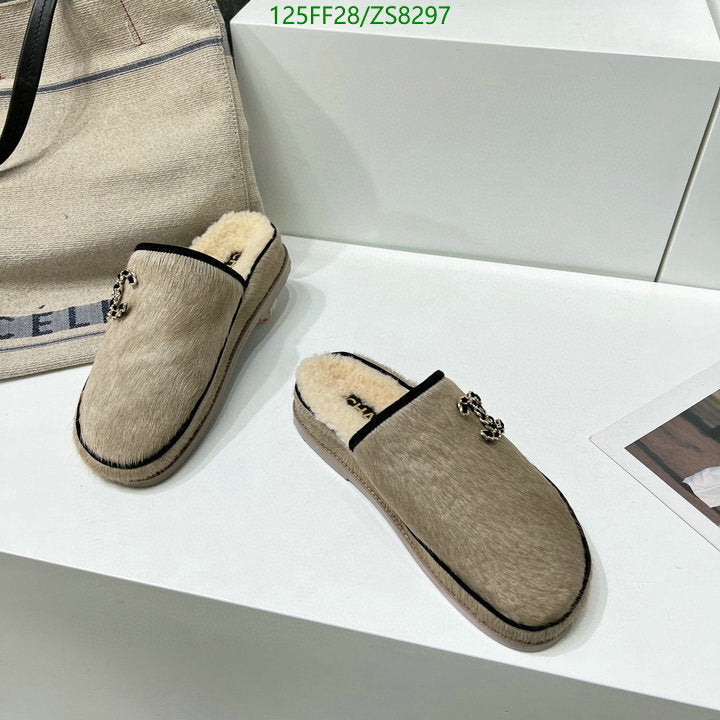 SAMC - CHL Women Shoes Slippers - 140