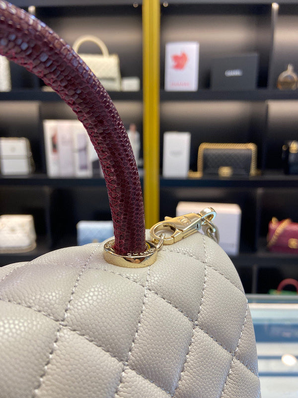 Satchel Bags - CHL Bags - 2190