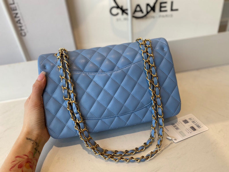 Satchel Bags - CHL Bags - 4093