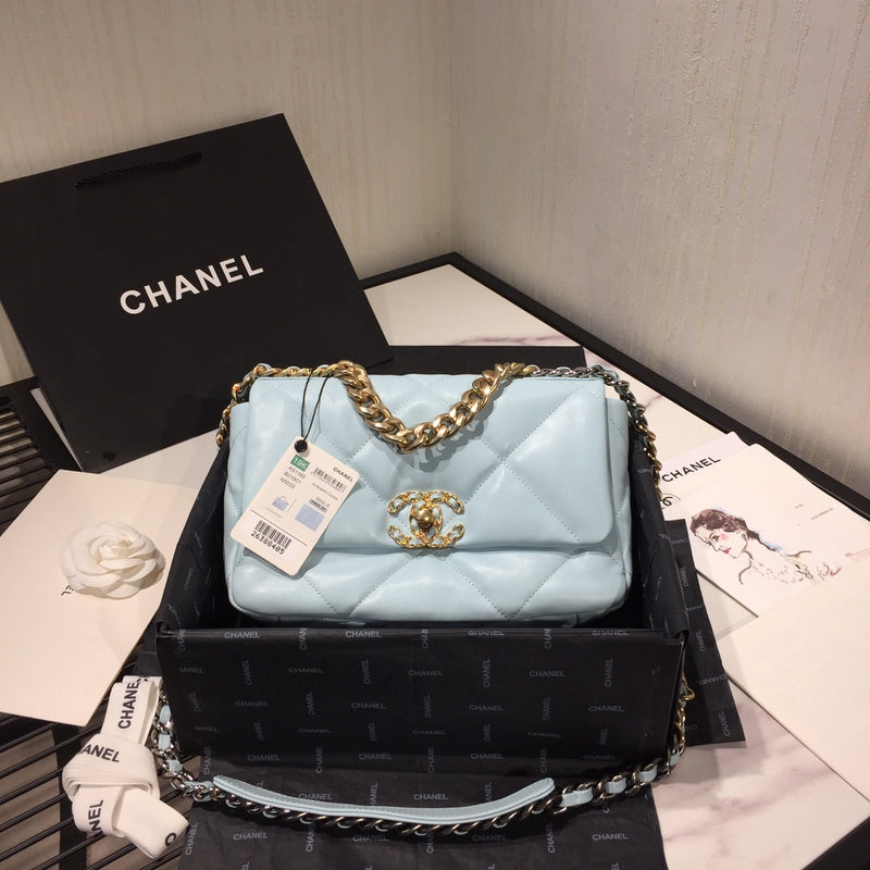 Satchel Bags - CHL Bags - 6580