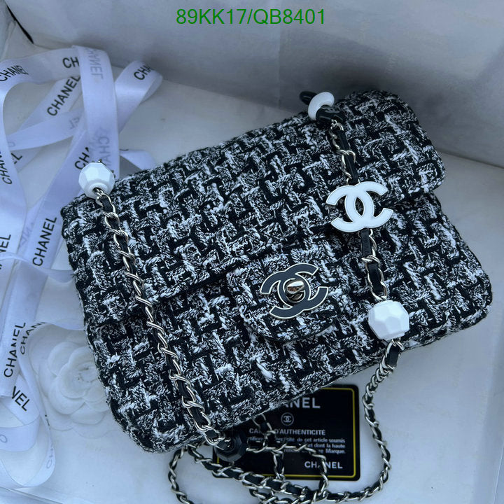 SAMC - CHL Bags Crossbody - 133