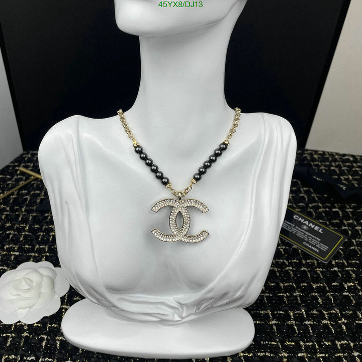 SAMC - CHL Jewelry - 419