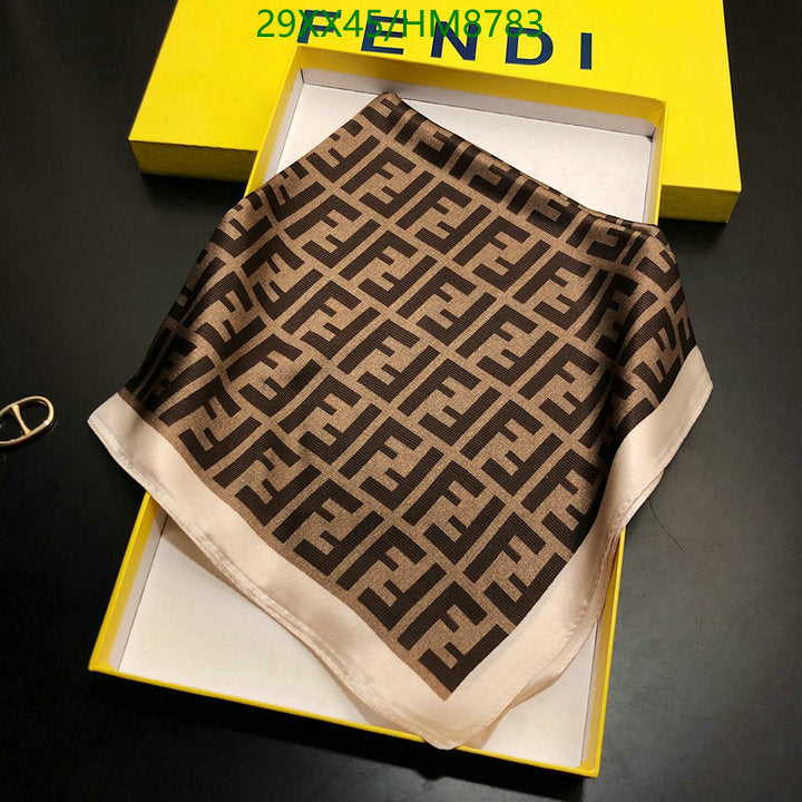 SAMC - FDE Scarves - 155