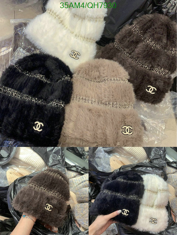 SAMC - CHL Caps & Hats - 240