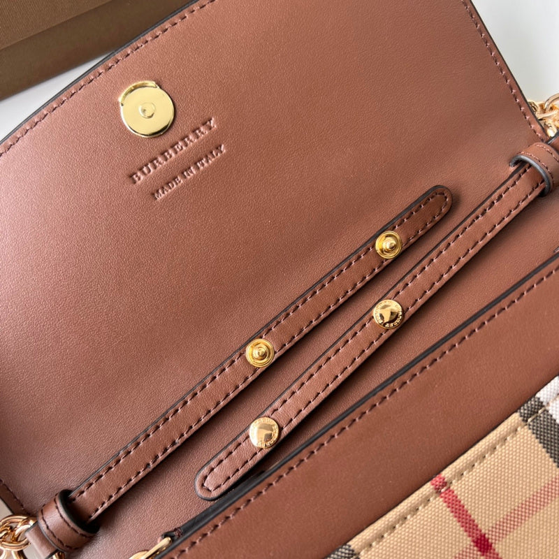 Glamy - BOR Bags - 968