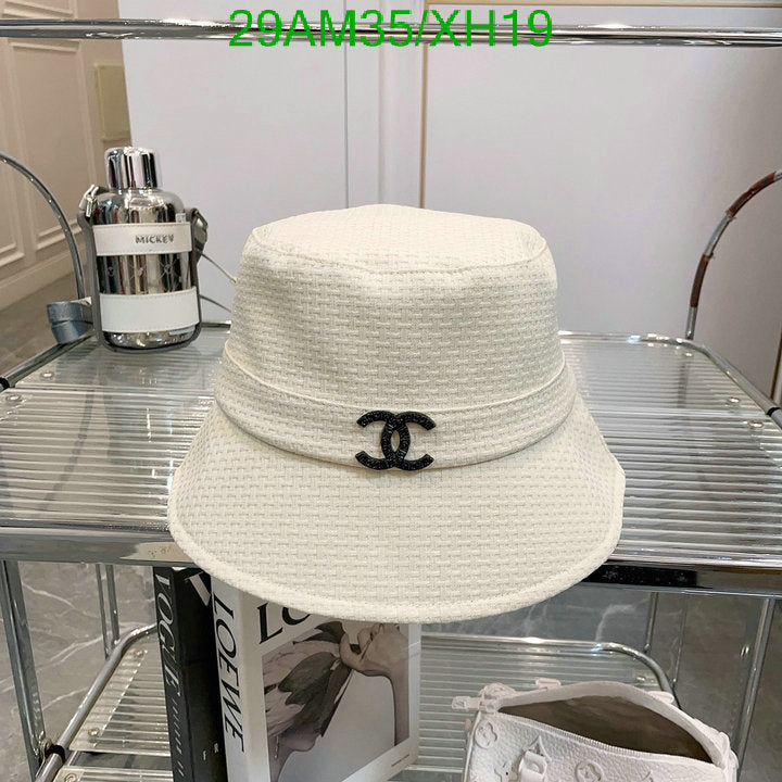 SAMC - CHL Caps & Hats - 298