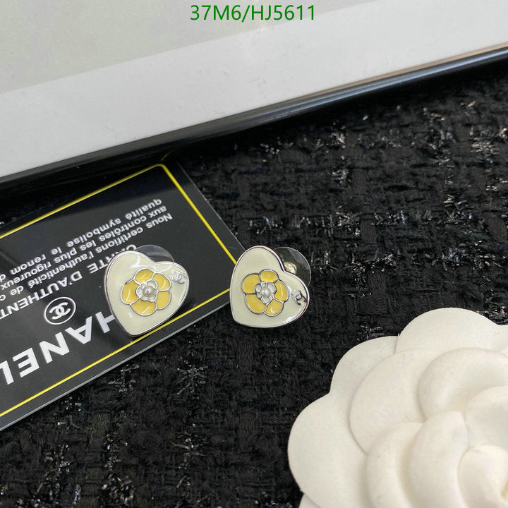 SAMC - CHL Jewelry Earrings - 267