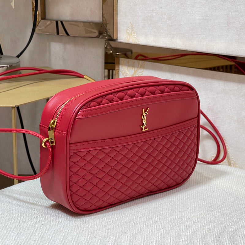 Satchel Bags - SLY Bags - 2606
