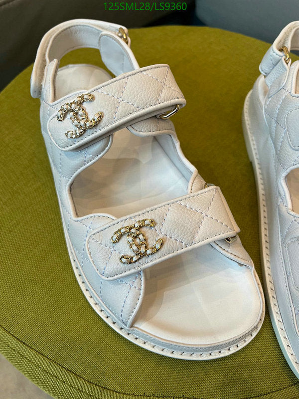 SAMC - CHL Women Shoes Beach - 160