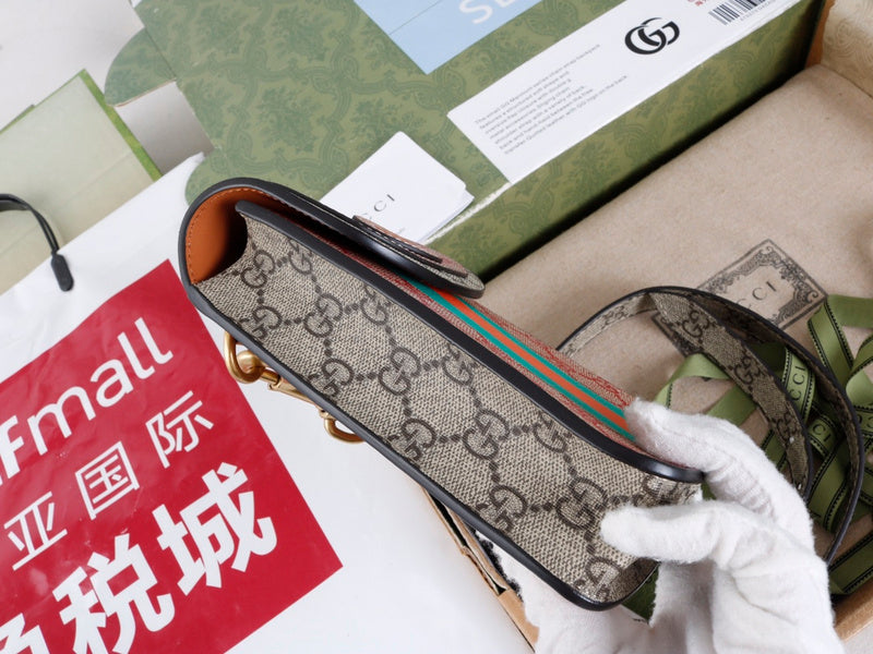 Satchel Bags - GCI Bags - 628