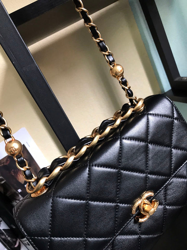Satchel Bags - CHL Bags - 1049