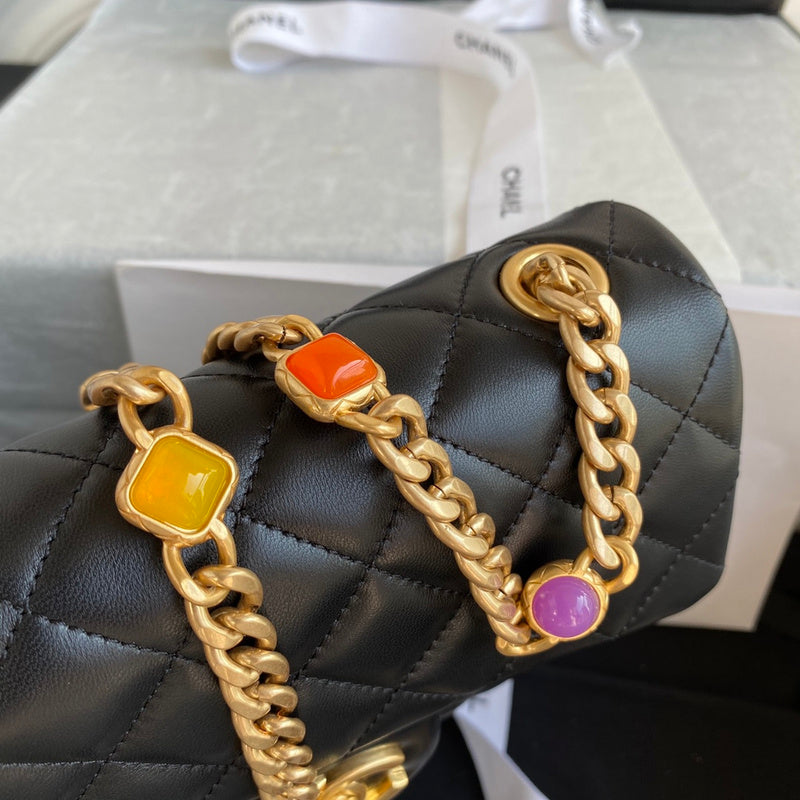 Satchel Bags - CHL Bags - 6361