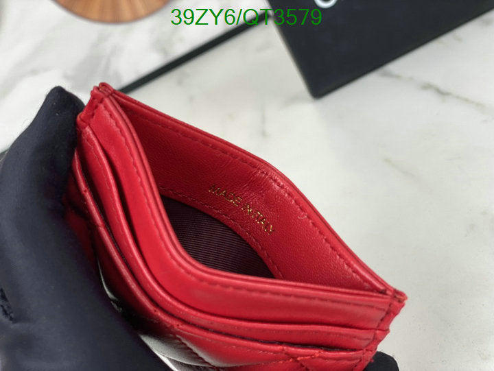 SAMC - CHL Wallets - 059