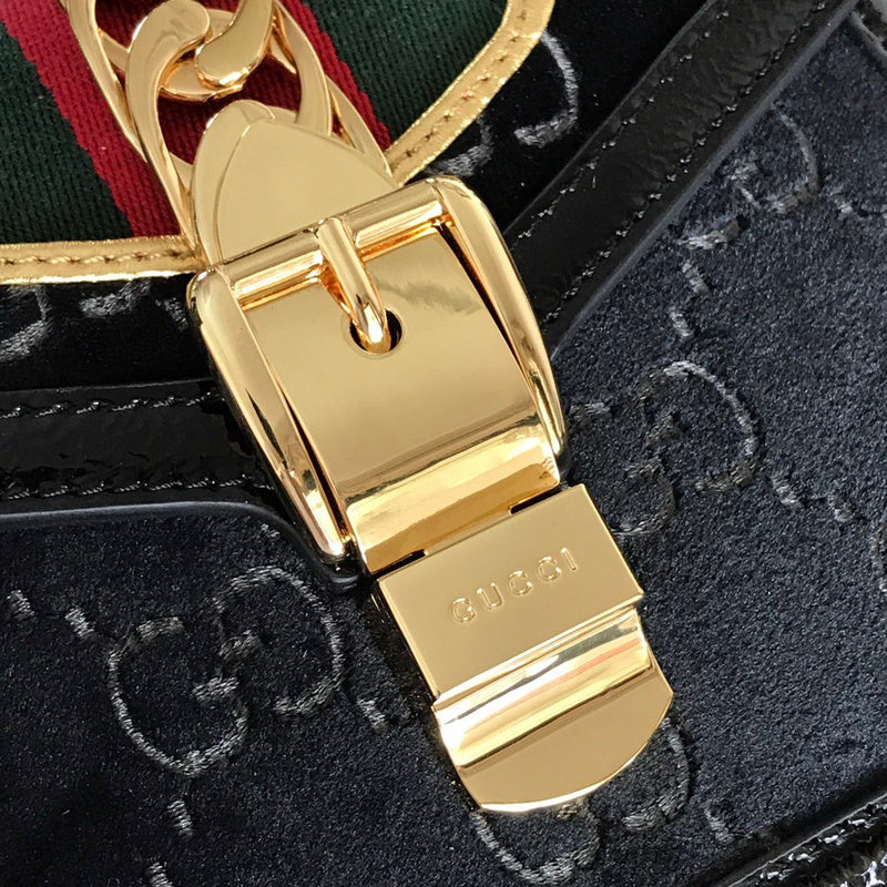 Satchel Bags - GCI Bags - 6386