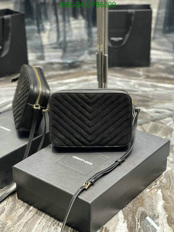 SAMC - YLS Bags - 293