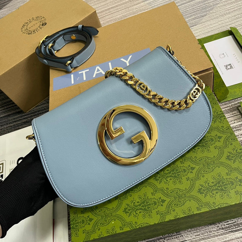 ELE - GG Bags - 253
