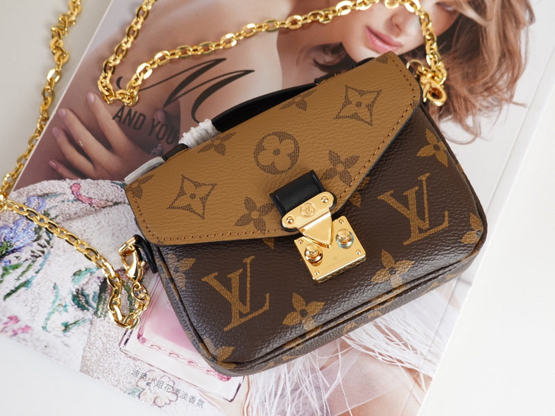 Satchel Bags - VL Bags - 6596