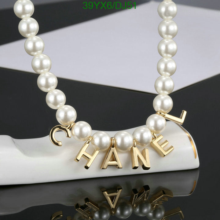 SAMC - CHL Jewelry - 347