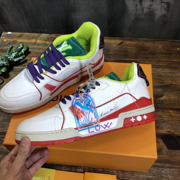 SAMC - LOV Men Shoes - 1413