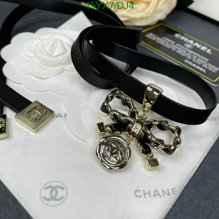 SAMC - CHL Jewelry Necklace - 102