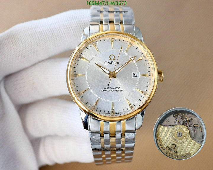 SAMC - OG Watches - 115