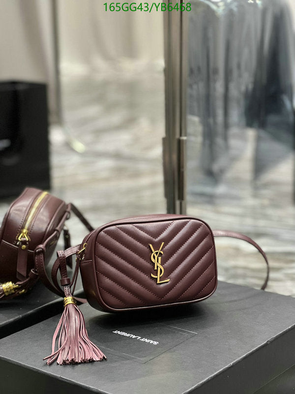 SAMC - YLS Bags - 283
