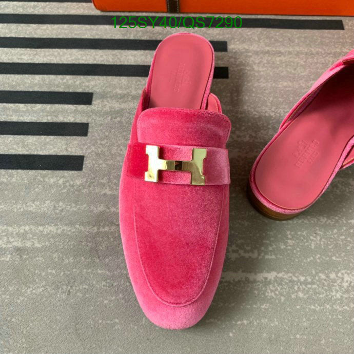 SAMC - HMS Women Shoes - 189