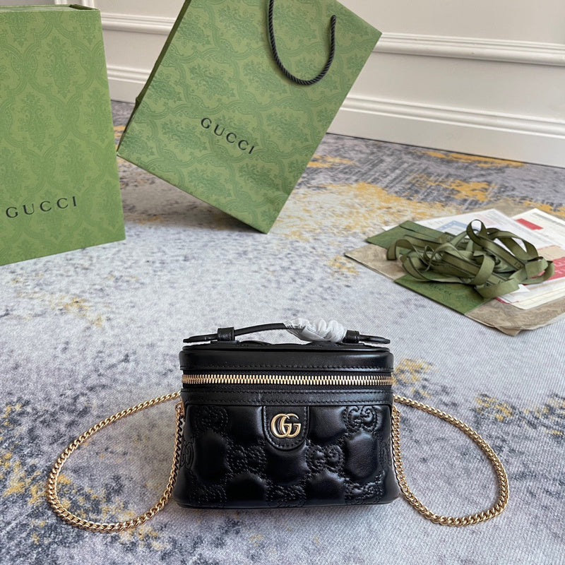 Gucci Luxury Fashion Bag