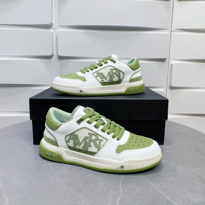 glami - AMIR Men Shoes - 519