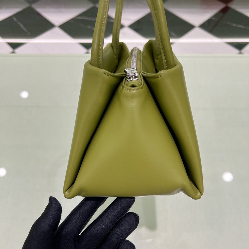Satchel Bags - PDA Bags - 2215