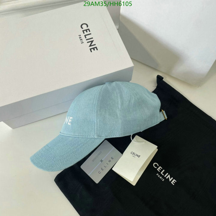 SAMC - COL Caps & Hats - 212