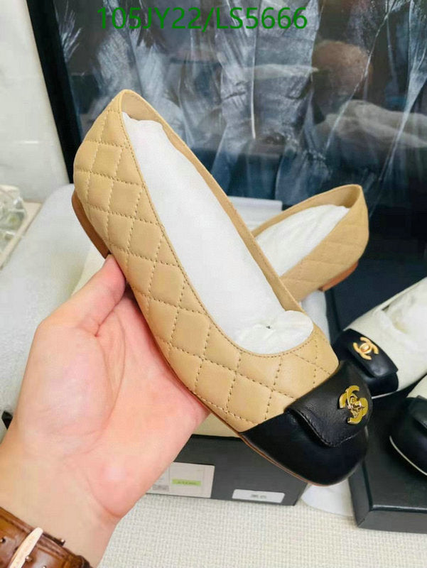 SAMC - CHL Women Shoes Ballet - 391