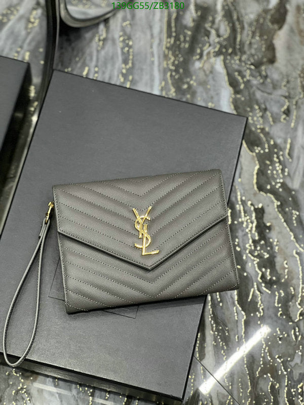 SAMC - YLS Bags - 412