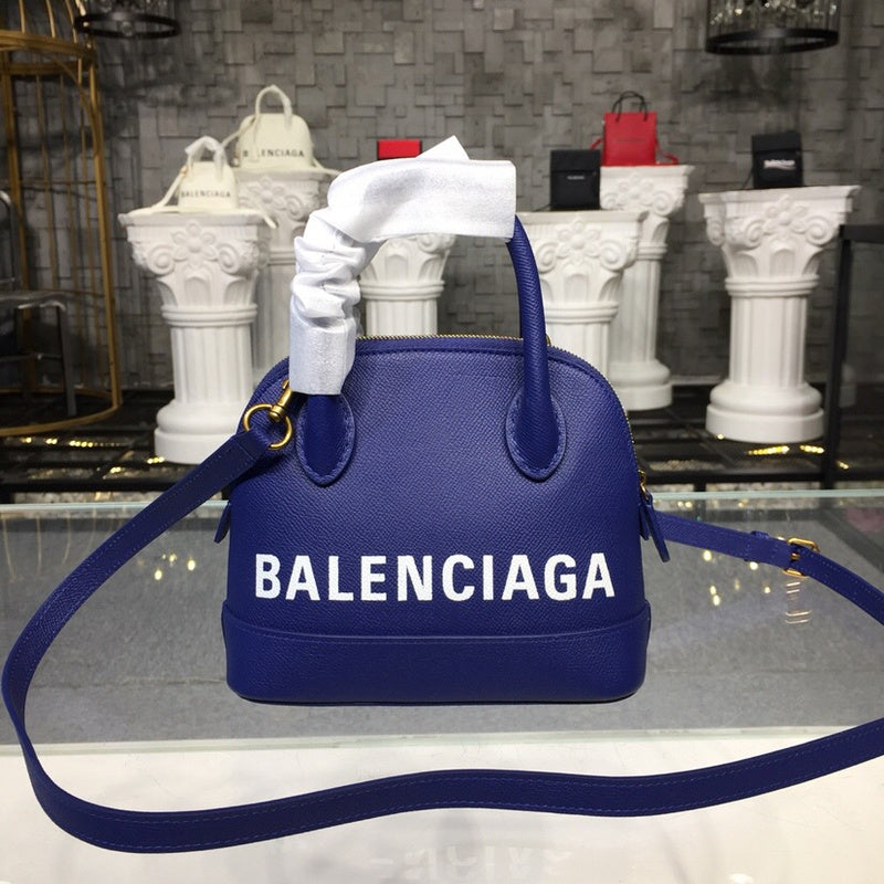 Satchel Bags - BGA Bags - 1091