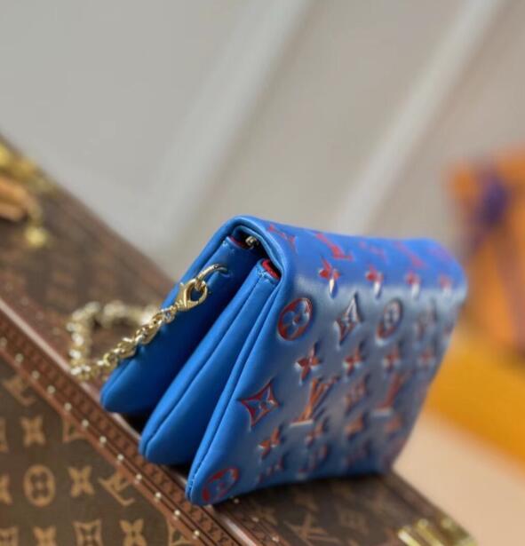 SAMC - LOV Bags - 2417