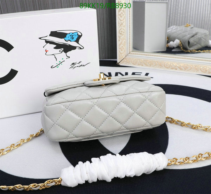 SAMC - CHL Bags Crossbody - 231