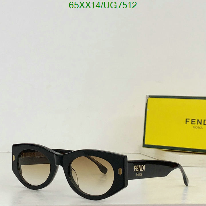 SAMC - FDE Glasses - 043