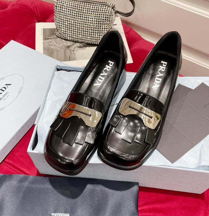 GlamyWomen Shoes - 738